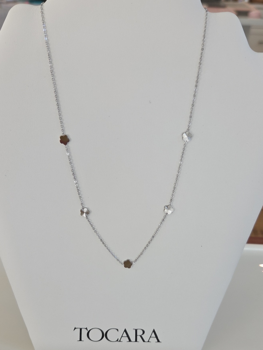 Tocara Necklace